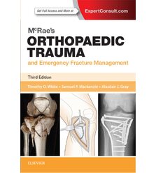 McRae's Orthopaedic Trauma and Emergency Fracture Management