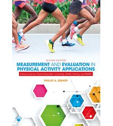 Measurement and Evaluation in Physical Activity Applications