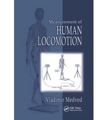 Measurement of Human Locomotion