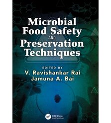 Microbial Food Safety and Preservation Techniques