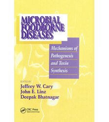 Microbial Foodborne Diseases