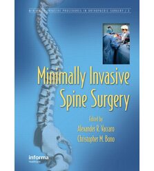 Minimally Invasive Spine Surgery
