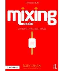 Mixing Audio
