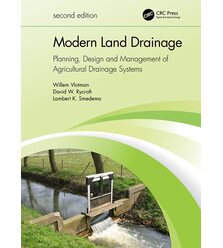 Modern Land Drainage