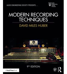 Modern Recording Techniques