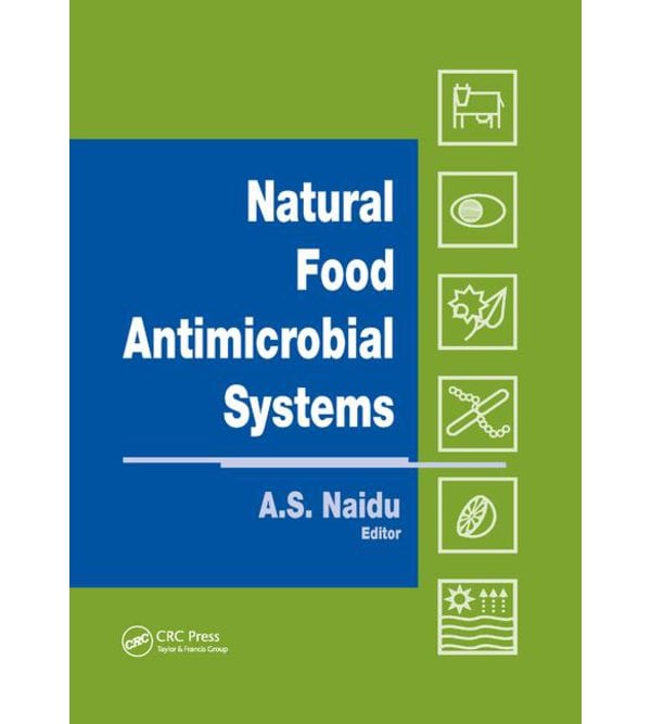 Natural Food Antimicrobial Systems