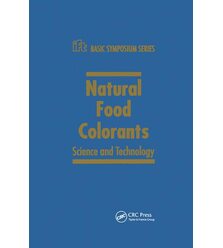 Natural Food Colorants
