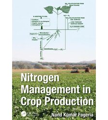 Nitrogen Management in Crop Production