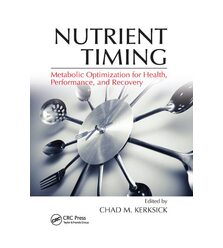 Nutrient Timing