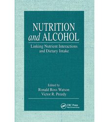 Nutrition and Alcohol
