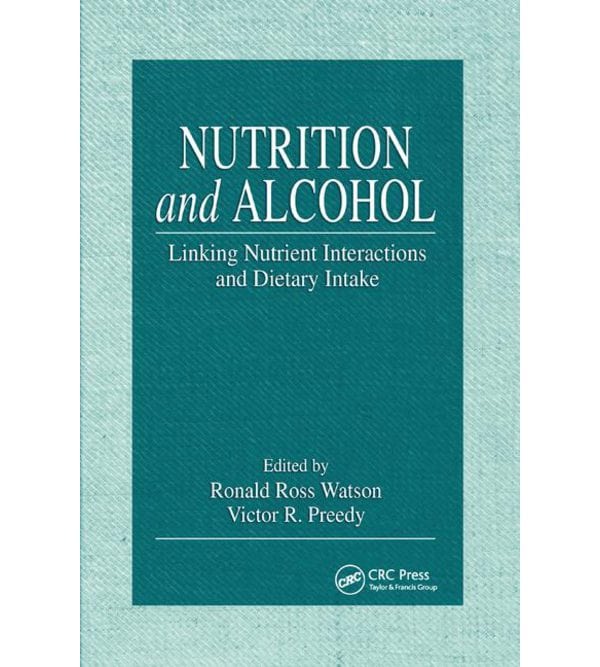 Nutrition and Alcohol