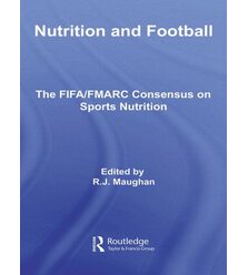 Nutrition and Football