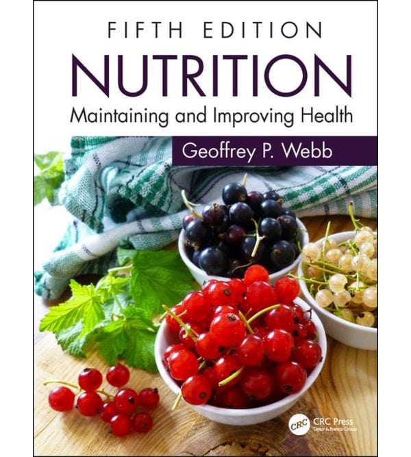 Харчування для збереження та зміцнення здоров'я (Nutrition Maintaining and Improving Health)