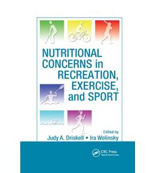 Nutritional Concerns in Recreation, Exercise, and Sport