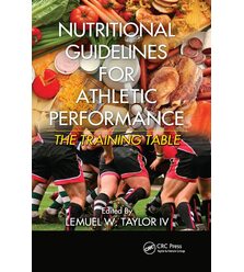 Nutritional Guidelines for Athletic Performance