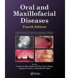 Захворювання порожнини рота та щелепно-лицевої тканини (Oral and Maxillofacial Diseases), Fourth Edition