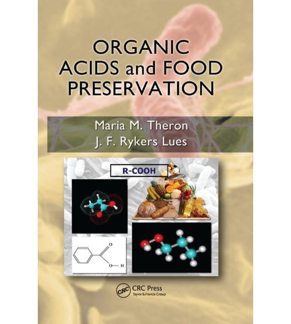 Organic Acids and Food Preservation