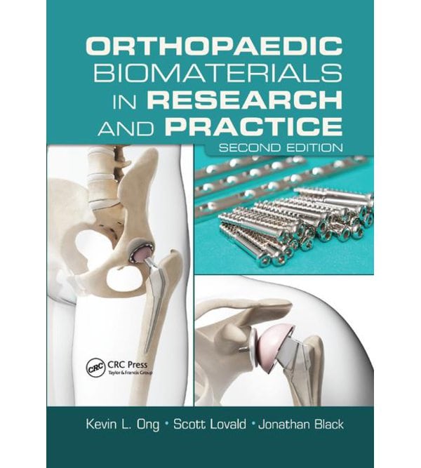 Orthopaedic Biomaterials in Research and Practice