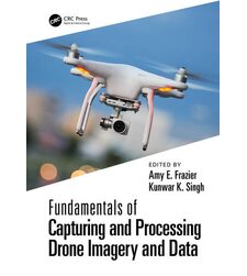 Fundamentals of Capturing and Processing Drone Imagery and Data (Основи захоплення та обробки зображень і даних з дронів)