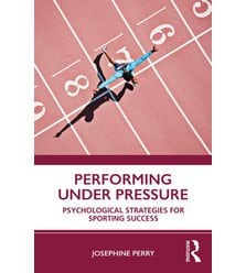 Виступи під тиском. Психологічні стратегії спортивного успіху