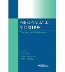 Personalized Nutrition