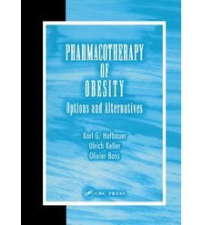 Фармакотерапія ожиріння (Pharmacotherapy of Obesity)