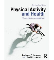 Physical Activity and Health