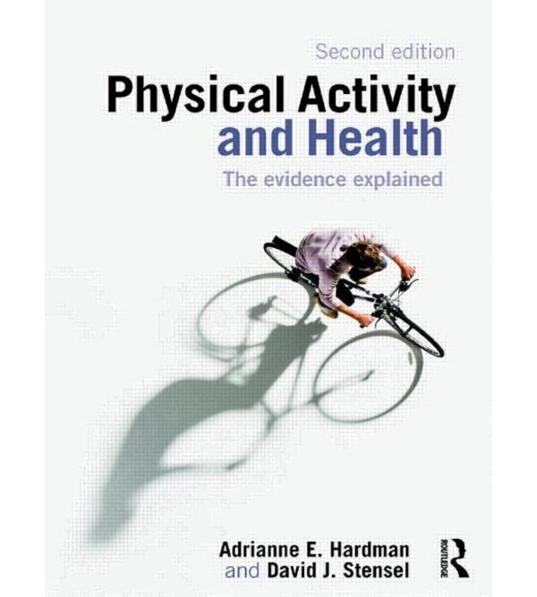 Physical Activity and Health