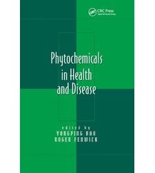 Phytochemicals in Health and Disease