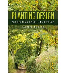 Дизайн зелених насаджень (Planting Design)