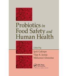 Пробіотики в харчовій безпеці та здоров'ї людини (Probiotics in Food Safety and Human Health)