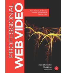 Professional Web Video