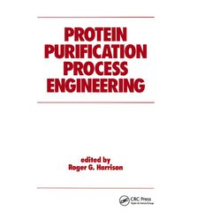Protein Purification Process Engineering