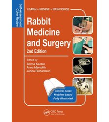 Rabbit Medicine and Surgery