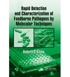Rapid Detection and Characterization of Foodborne Pathogens by Molecular Techniques