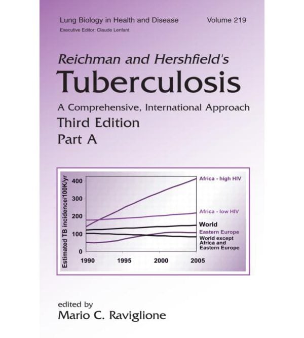 Reichman and Hershfield's Tuberculosis
