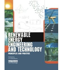Renewable Energy Engineering and Technology