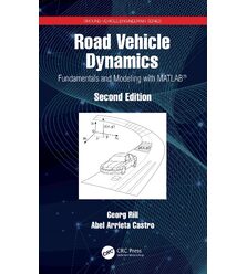 Road Vehicle Dynamics