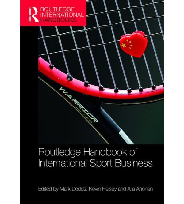 Routledge Handbook of International Sport Business