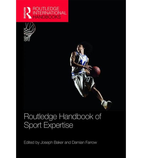 Routledge Handbook of Sport Expertise
