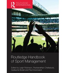 Routledge Handbook of Sport Management