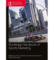 Routledge Handbook of Sports Marketing
