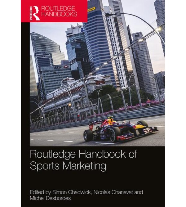 Routledge Handbook of Sports Marketing