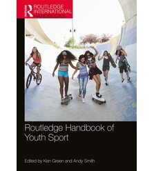 Routledge Handbook of Youth Sport