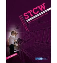 IMO STCW inc. 2010 Manila Amendments: 2017