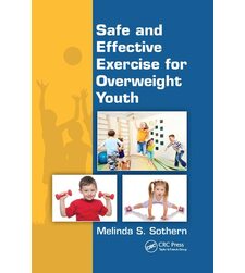 Безпечні та ефективні вправи для молодих людей із зайвою вагою (Safe and Effective Exercise for Overweight Youth)