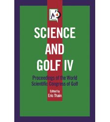 Science and Golf IV