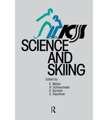 Science and Skiing