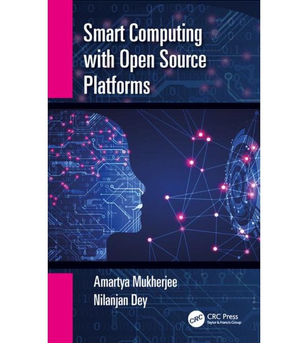 Smart Computing with Open Source Platforms