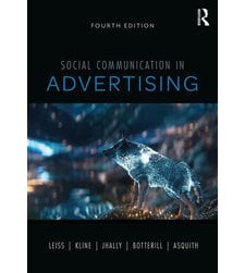 Social Communication in Advertising